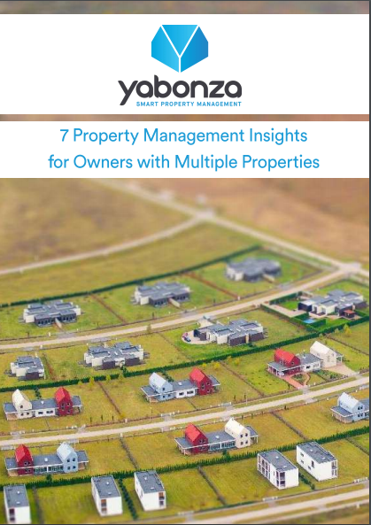 7 Property Management Insights for Owners with multiple properties