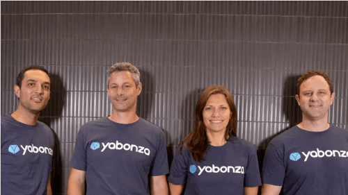 Yabonza Co-Founders